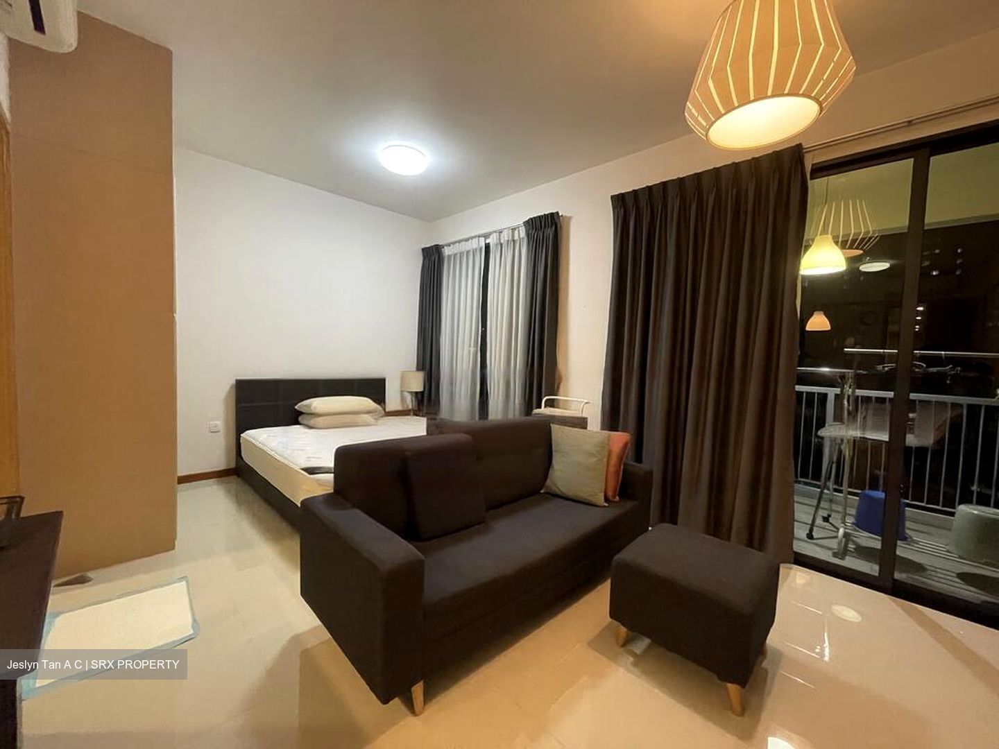 Hillion Residences (D23), Apartment #458182231